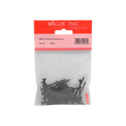 38mm x 3.5mm Drywall Screws (Pack of 30) - Pack of 10