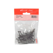50mm x 3.5mm Drywall Screws (Pack of 25) - Pack of 10