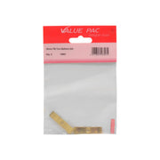 38mm PB Turn Button - Pack of 10