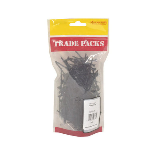 Drywall Screws - Black Phosphate - 50mm x 3.5mm - (200 PK) - Pack of 5