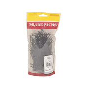 Drywall Screws - Black Phosphate - 60mm x 3.5mm - (160 PK) - Pack of 5