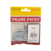 Masonry Nails - 30mm - (80 PK) - Pack of 5