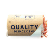 Dishcloths - 11" x 12" (6 PK) - Pack of 10
