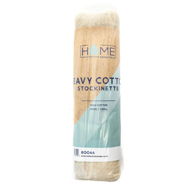 Heavy Cotton Stockinette Roll - 200g - Pack of 5