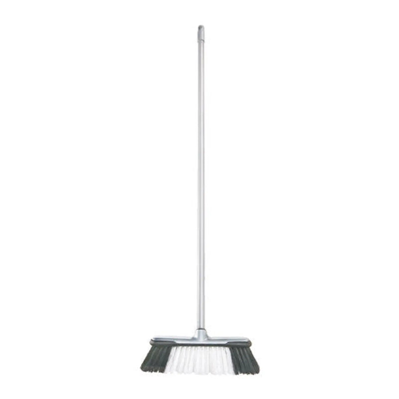 Complete Broom, Soft Bristles - Pack of 5