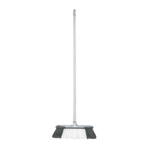 Complete Broom, Soft Bristles - Pack of 5