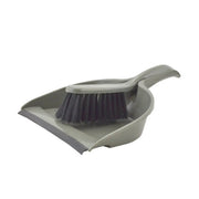 Dustpan and Brush Set - Pack of 10