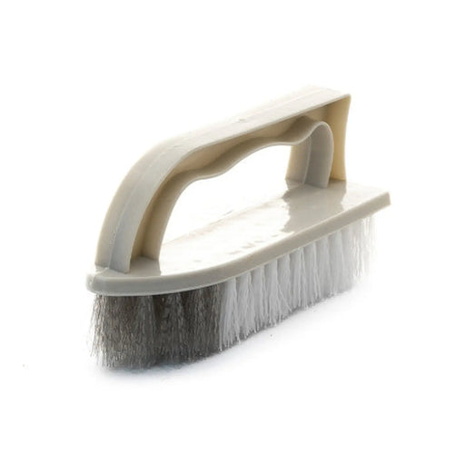 Scrubbing Brush - Iron Shaped - Pack of 10