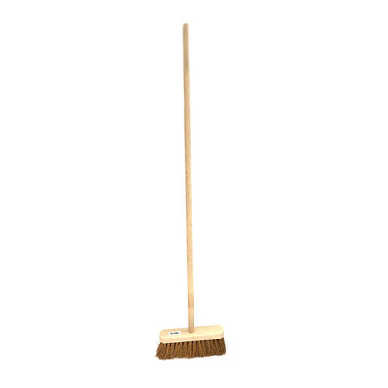Coco Brush, 24" Complete - Pack of 5