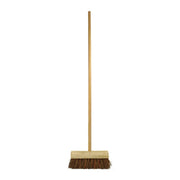 Bass/Cane Brushes, 10 1/2" Complete - Pack of 5