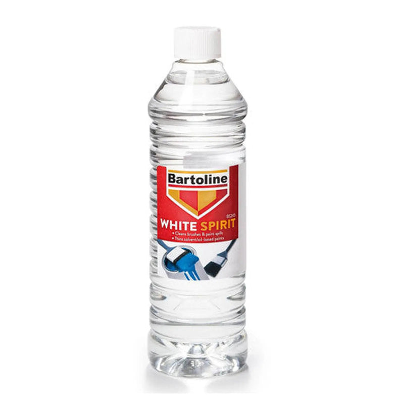 Bartoline White Spirit, 750ml - Pack of 12