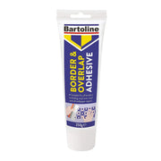 Bartoline Border and Overlap Adhesive, 250g - Pack of 6