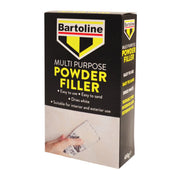 Bartoline Multi Purpose Filler, Standard (450g) - Pack of 12