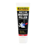 Bartoline Flexible Ready Mixed Instant Filler, White (330g) - Pack of 6