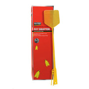 Pest-Stop Big Head Fly Swat - Pack of 36