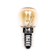 Eveready 15 Watt SES Oven Lamp Bulb - Pack of 10