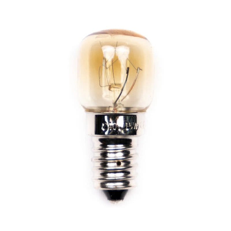 Eveready 15 Watt SES Oven Lamp Bulb - Pack of 10