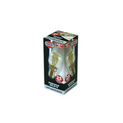 Eveready 25 Watt SES Oven Lamp Bulb - Pack of 10