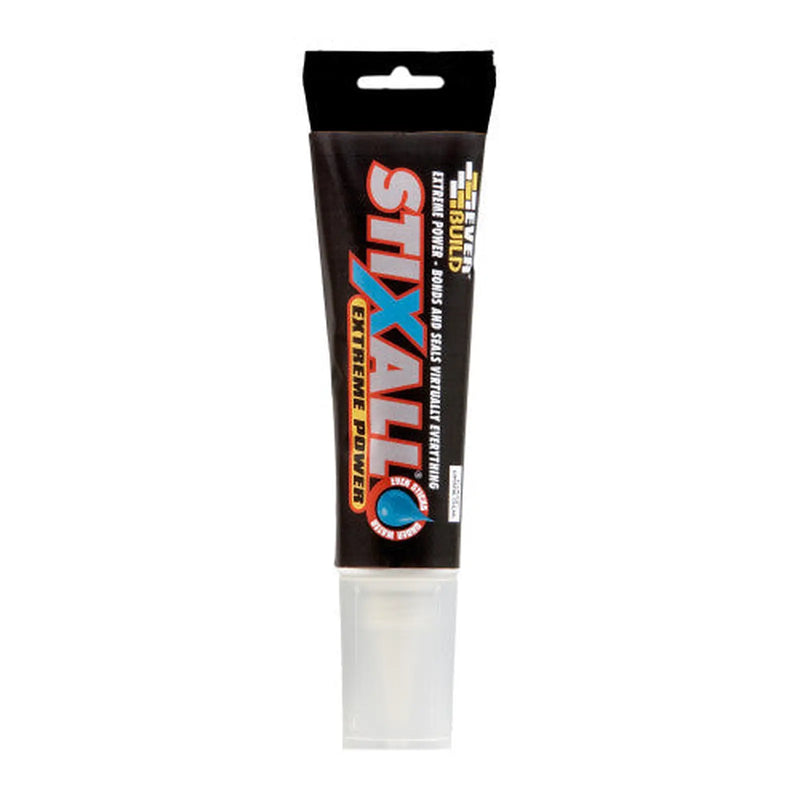 Stixall Easi Squeeze White (80ml) - Pack of 12