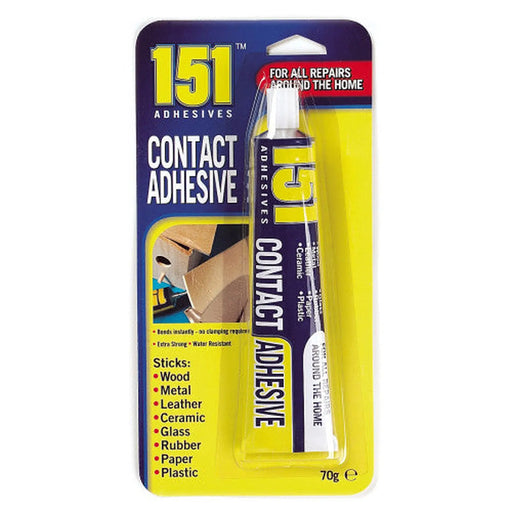 Contact Adhesive, 30g - Pack of 12
