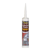 Everbuild External Frame Sealant White (290ml) - Pack of 12