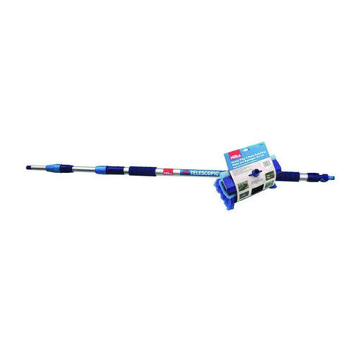 Deluxe Car Wash Brush - Pack of 3