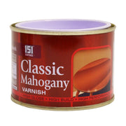 151 Varnish, Classic Mahogany (180ml) - Pack of 12