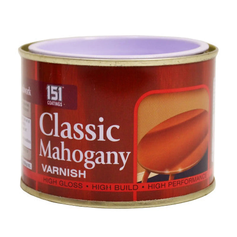 151 Varnish, Classic Mahogany (180ml) - Pack of 12