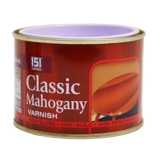 151 Varnish, Classic Mahogany (180ml) - Pack of 12