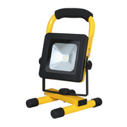 10w LED Rechargeable Worklight - Pack of 6
