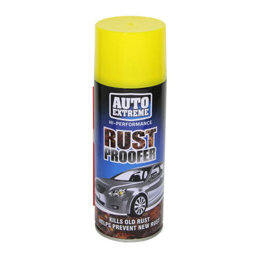Auto Extreme Anti Rust Proofer, 400ml - Pack of 12