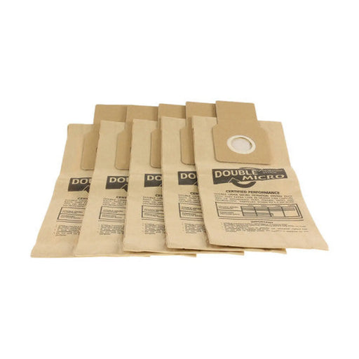 QUASDB113 Panasonic Upright Bag 5pk