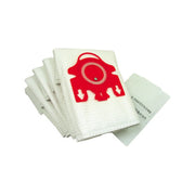QUASDB331A Miele Microfibre FJM Bag 5+2pk - Pack of 5