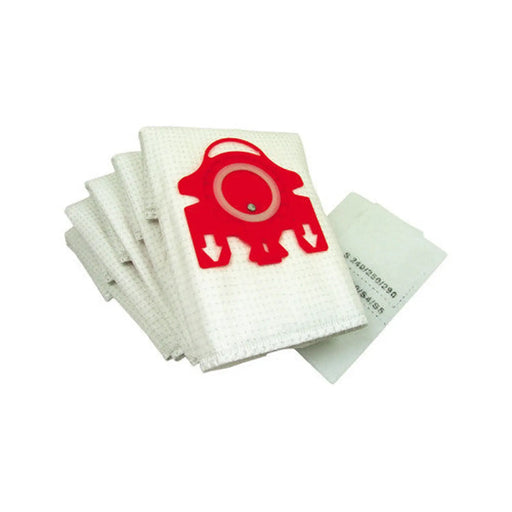 QUASDB331A Miele Microfibre FJM Bag 5+2pk - Pack of 5