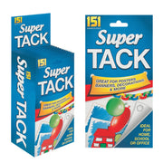 Supertack, 120g - Pack of 12