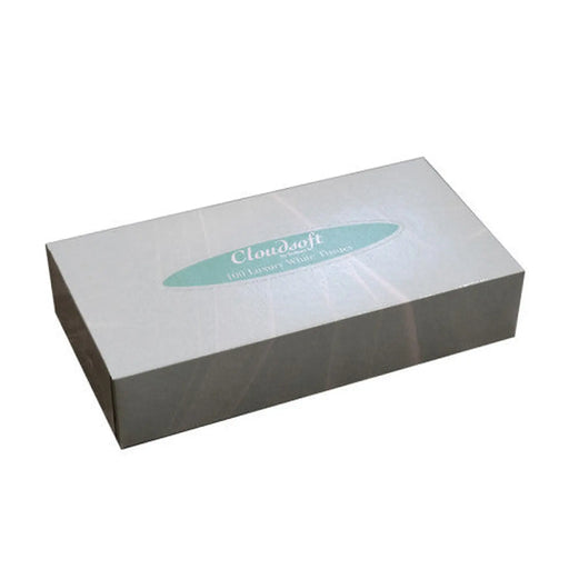Box of Tissues - 100 - Min Order 6
