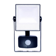 Energizer 30w LED Floodlight with PIR Sensor - Pack of 6