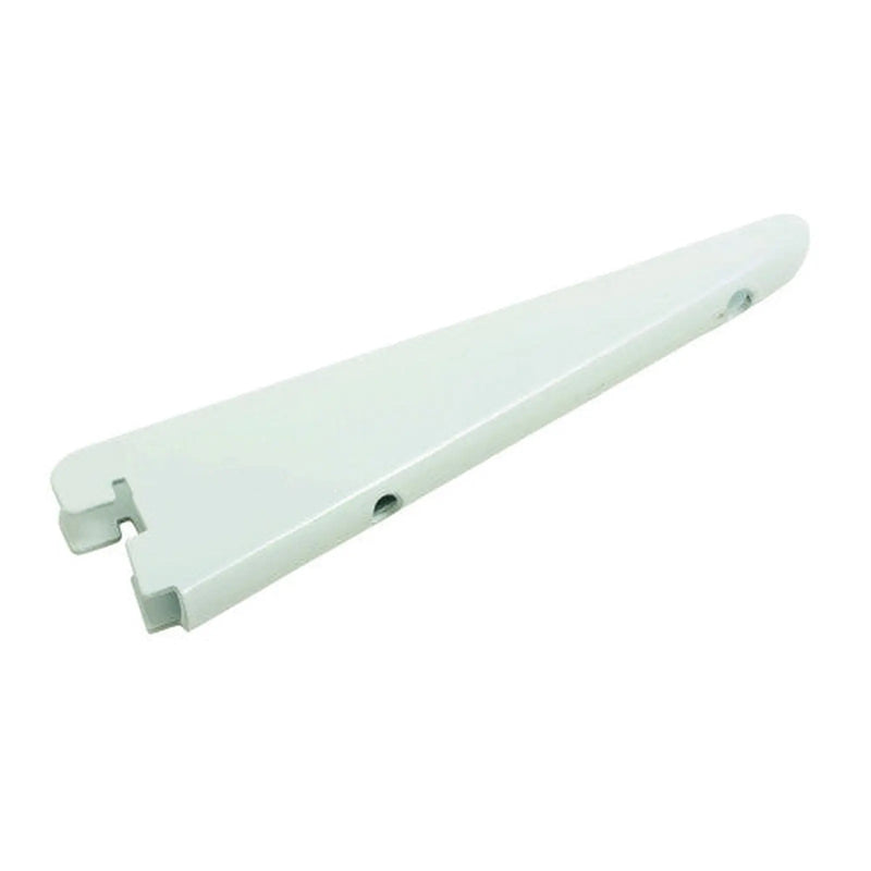 Twin Track Shelving Bracket, 320mm - Pack of 10