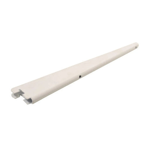 Twin Track Shelving Bracket, 370mm - Pack of 10
