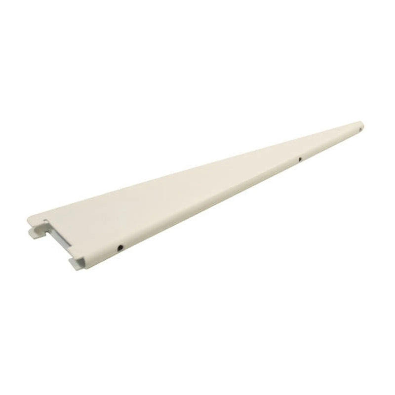 Twin Track Shelving Bracket, 470mm - Pack of 10