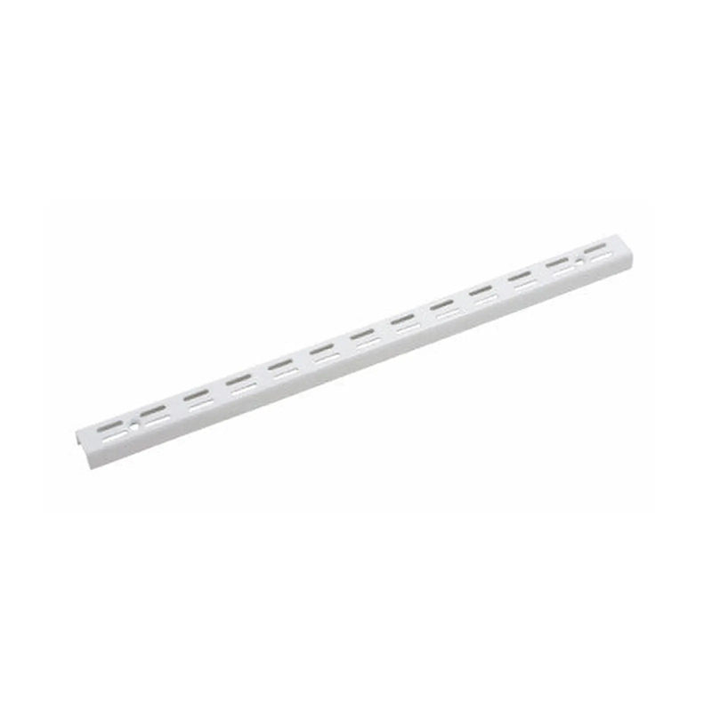 Twin Track Shelving Upright, 2400mm - Pack of 10
