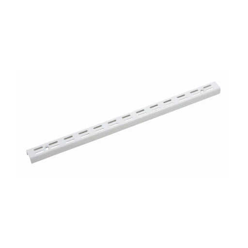 Twin Track Shelving Upright, 2400mm - Pack of 10
