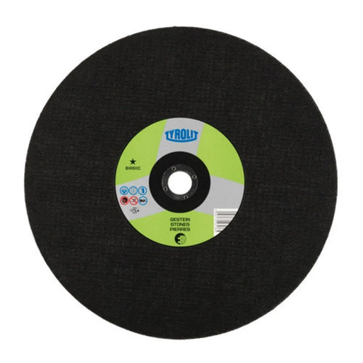 TYROLIT BASIC STONE CUT OFF 300 X 3.5 X 20MM - Min Order 2