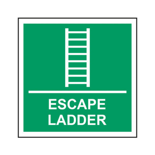 Escape ladder - PHS (150 x150mm) - Min Order 4
