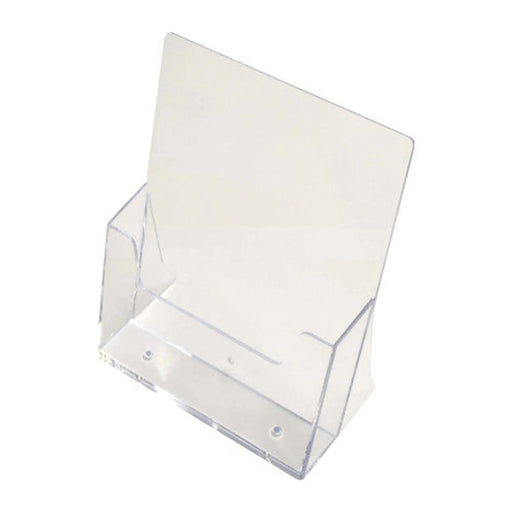 1/3 A4 (DL) Literature Dispenser Desktop - Min Order 2