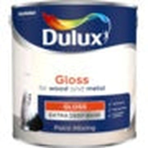 Dulux Colour Mixing Gloss Base 2.5L Extra Deep