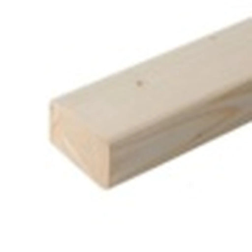 RMPP Kiln Dried Timber 89 x 38mm