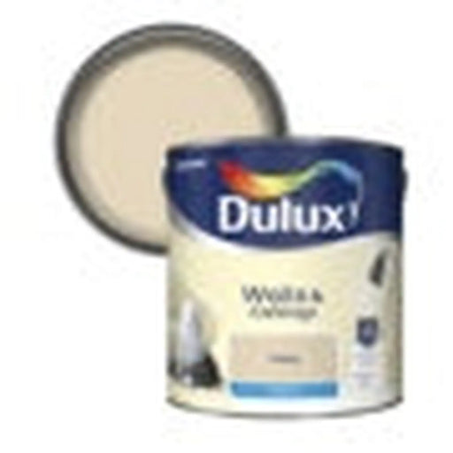 Dulux Matt 2.5L Ivory