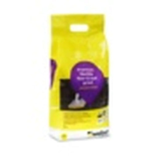 Weber Weberjoint Premium Flexible Floor & Wall Grout 5kg Beige