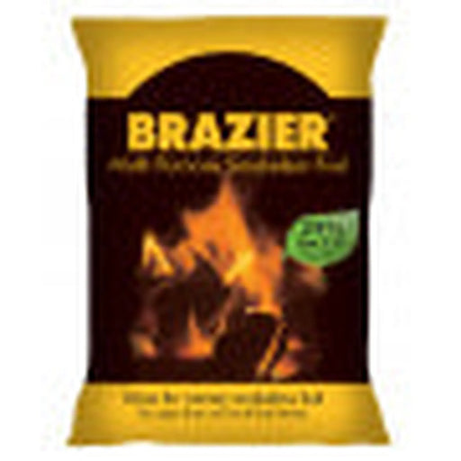 Brazier Smokeless Fuel 10Kg